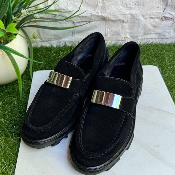 RAG & BONE Shiloh 2.0 Lug Loafer (Women) SIZE 37 US 7 - Picture 6 of 15